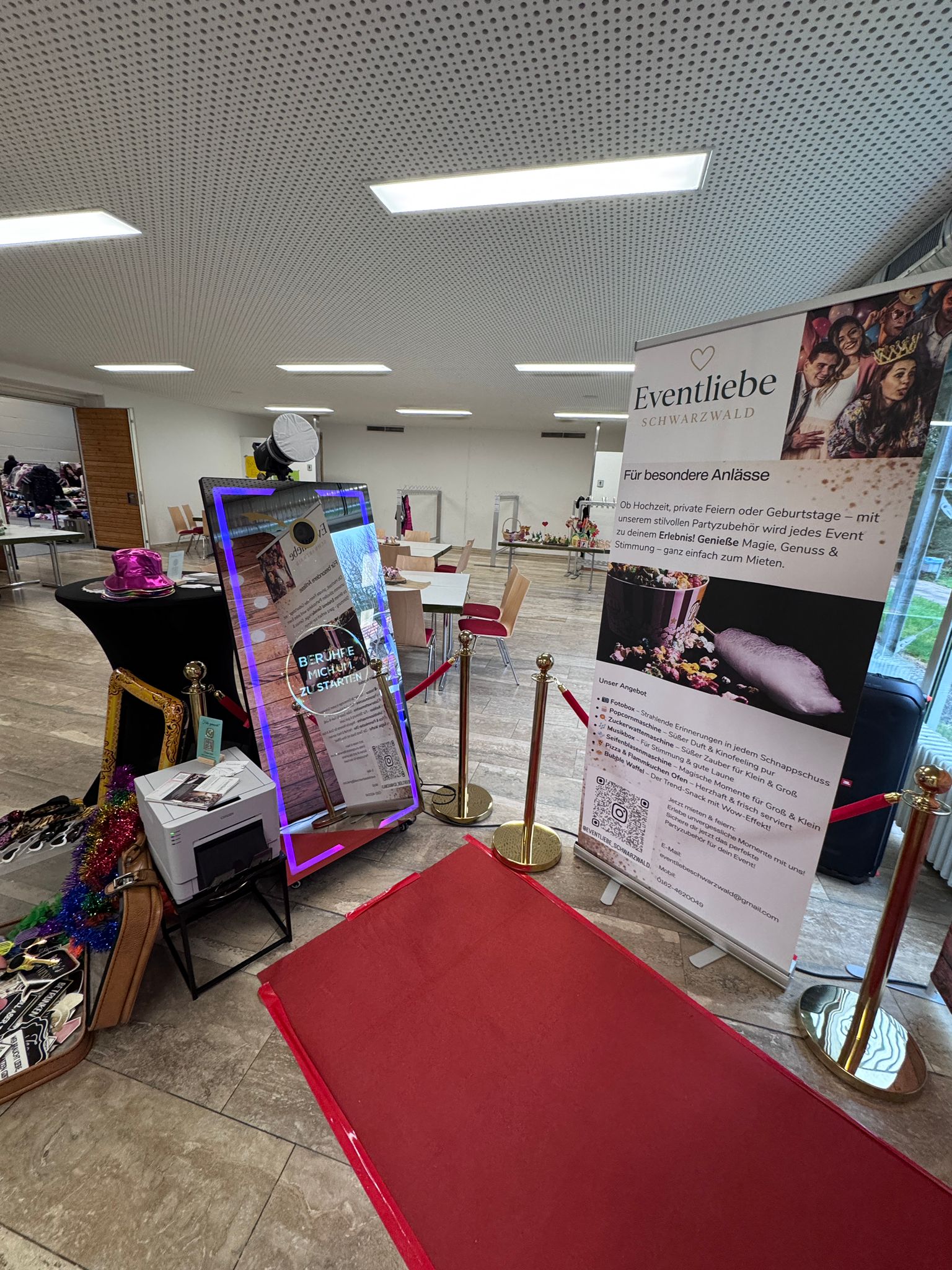 Eventliebe Schwarzwald – Impression 3