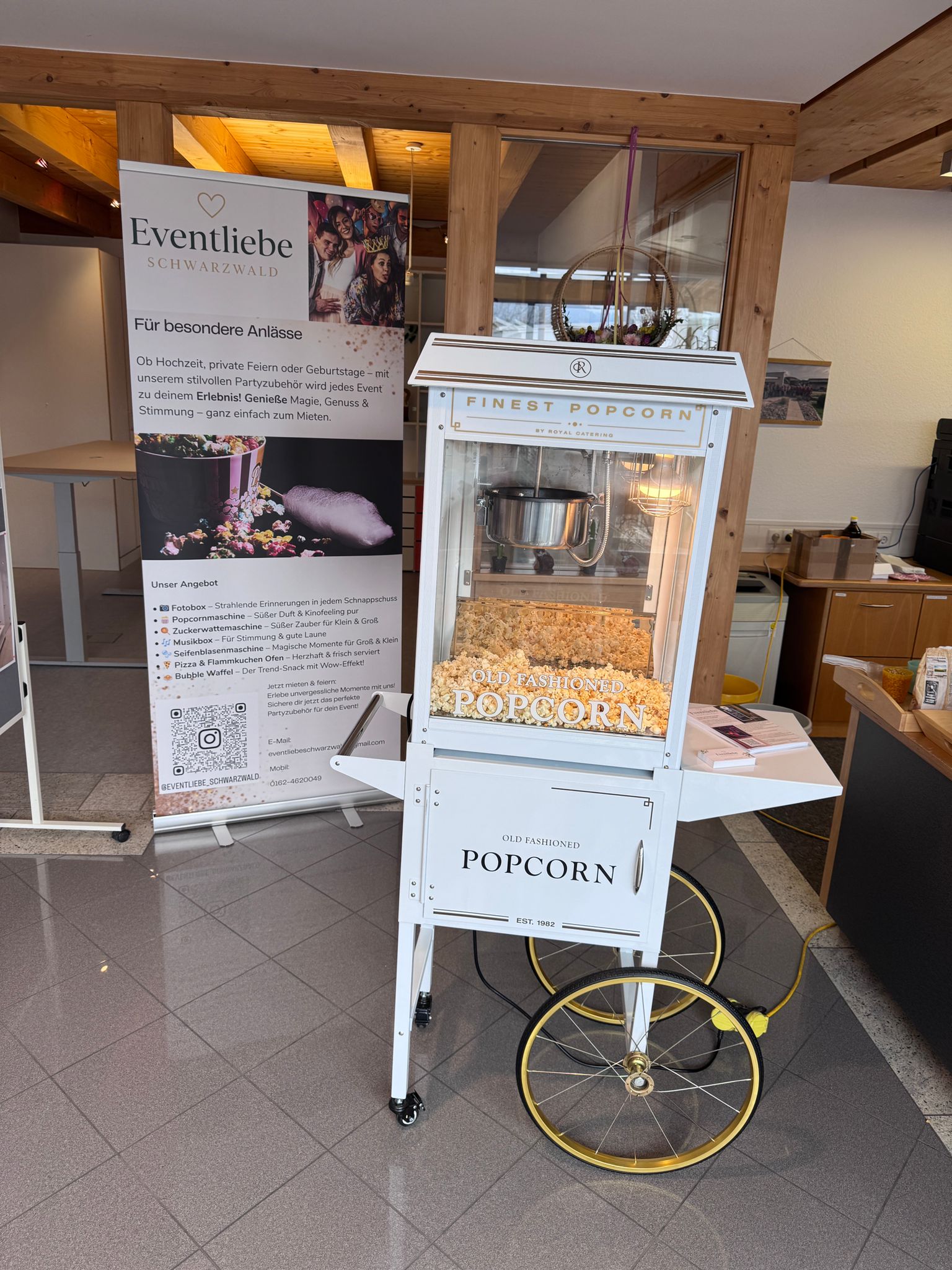 Eventliebe Schwarzwald – Impression 1