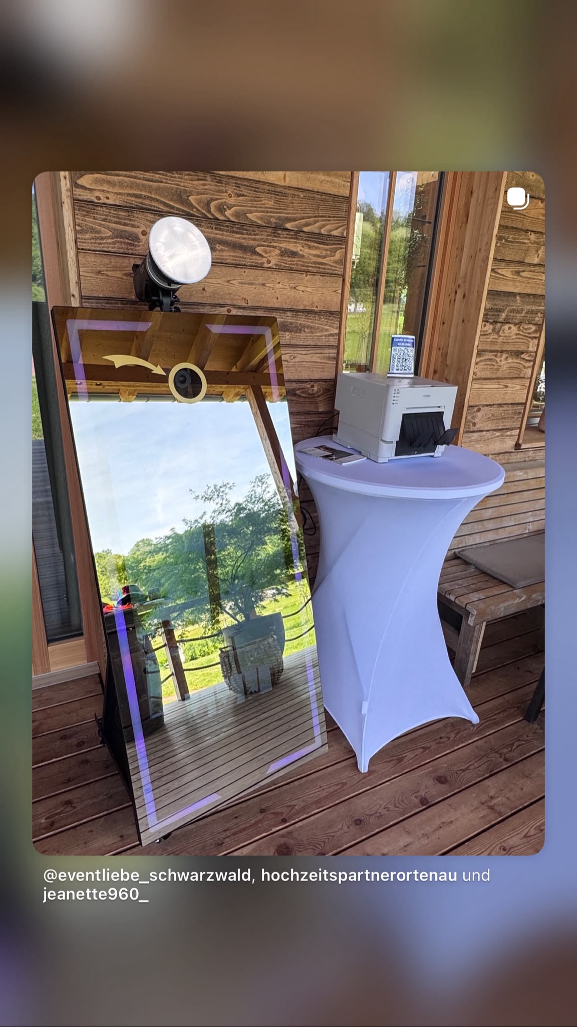 Eventliebe Schwarzwald – Impression 5